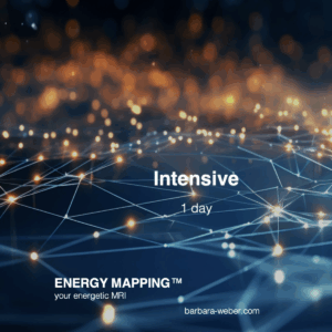 Energy Mapping™ – Intensive | 1 Day Deep Mapping | Vollständige energetische Gesamtanalyse