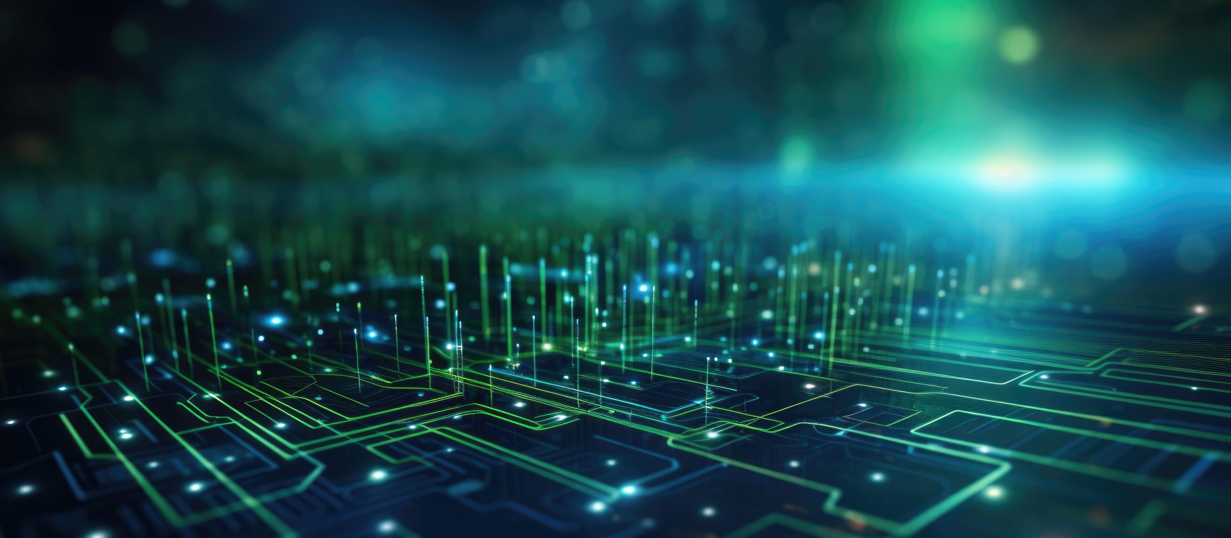 When Systems Stabilize Themselves – and Leadership Loses Impact